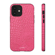 Rose Croc
