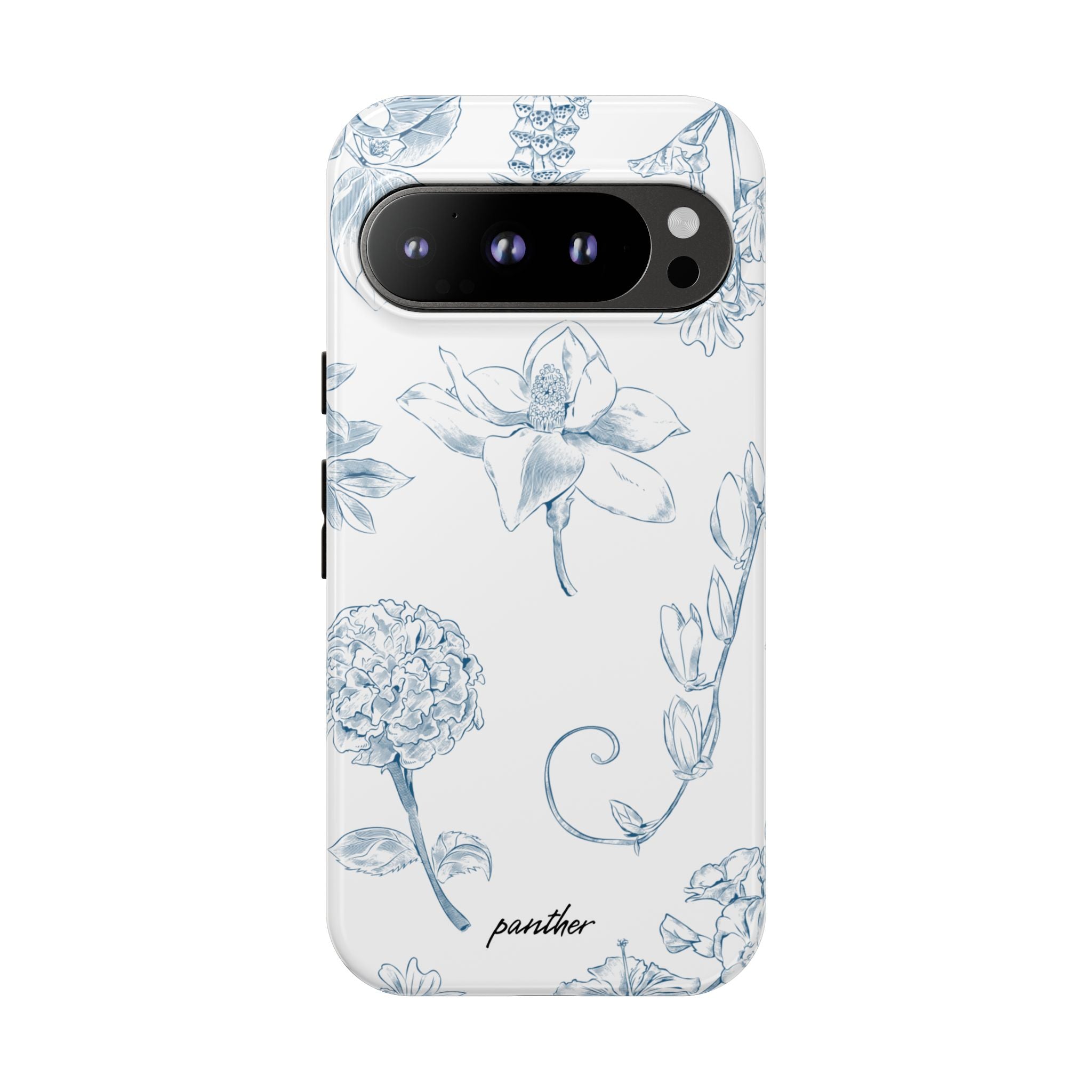 Botanical Breeze