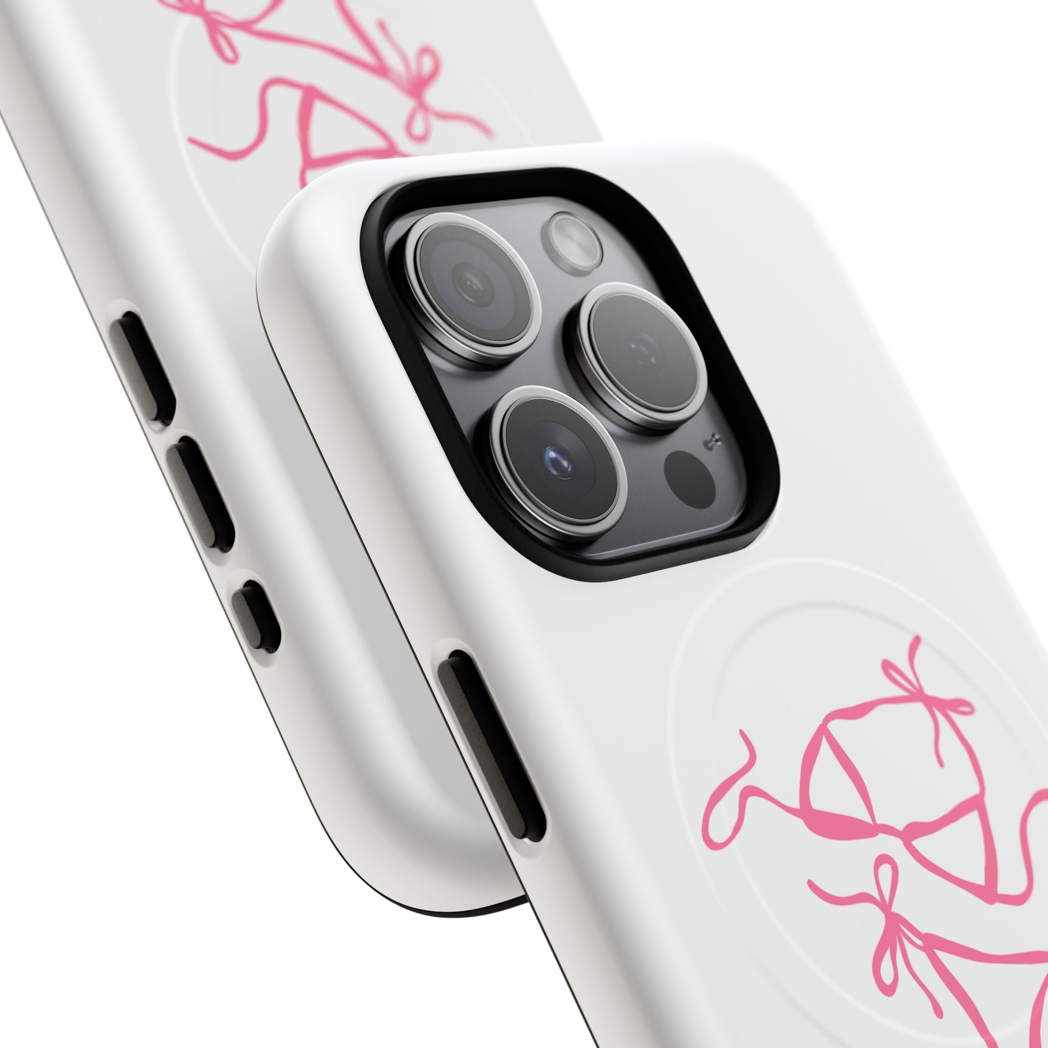 Tan Lines (Pink) (Magsafe)