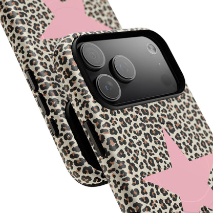 Leopard Star (Magsafe)