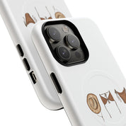 Coastal Cowgirl (Magsafe)