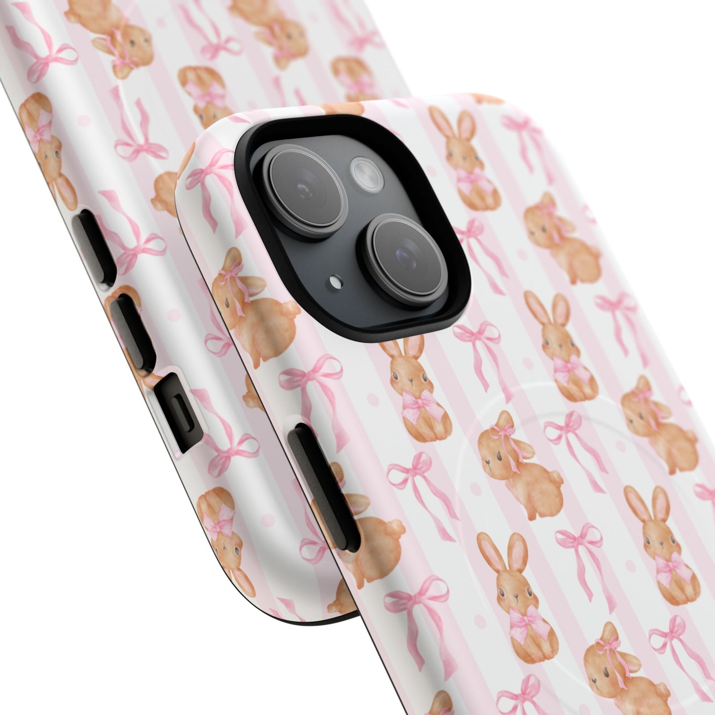 Bow Bunnies (Magsafe)
