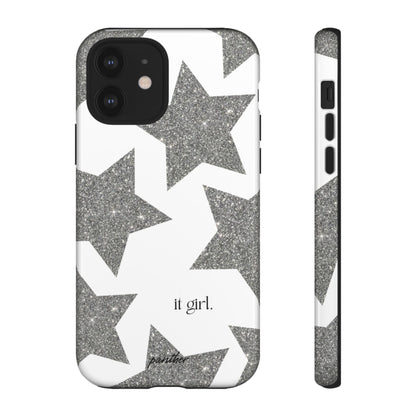 It Girl Star (Silver)