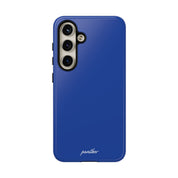 Electric Blue