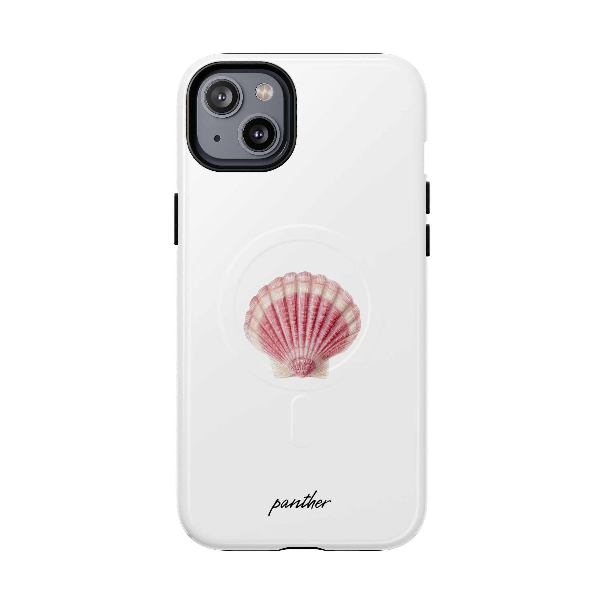 Shell Blush (Magsafe)