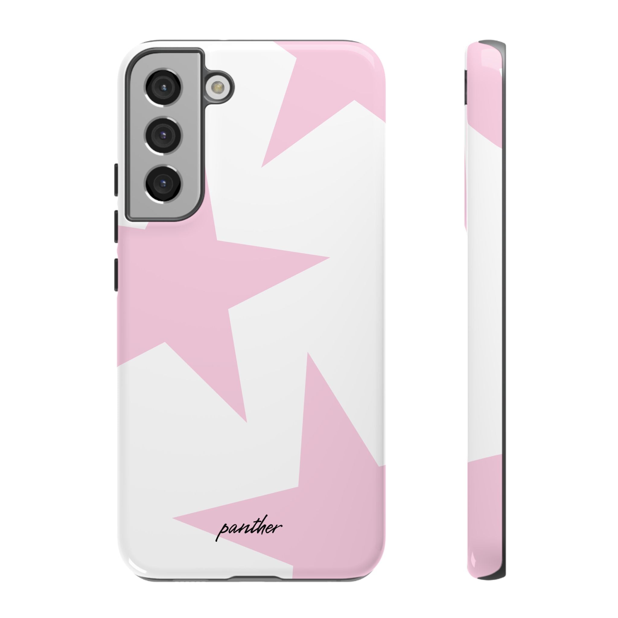 Pretty in Blush