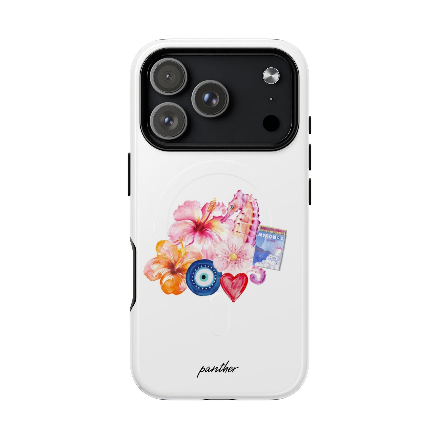 European Summer (Magsafe)