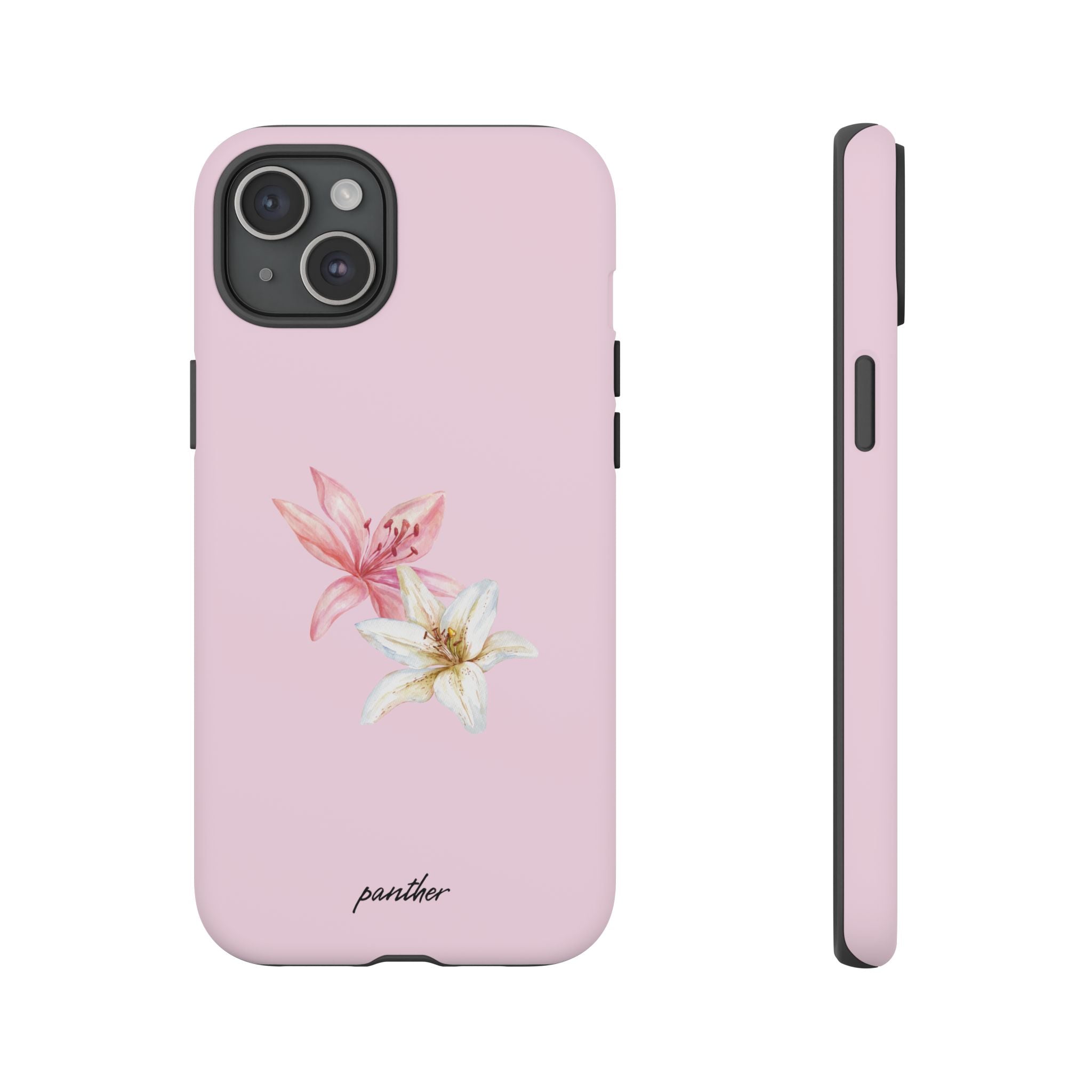 Blossom Grace (Pink) V2