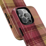 Checked In (magsafe)