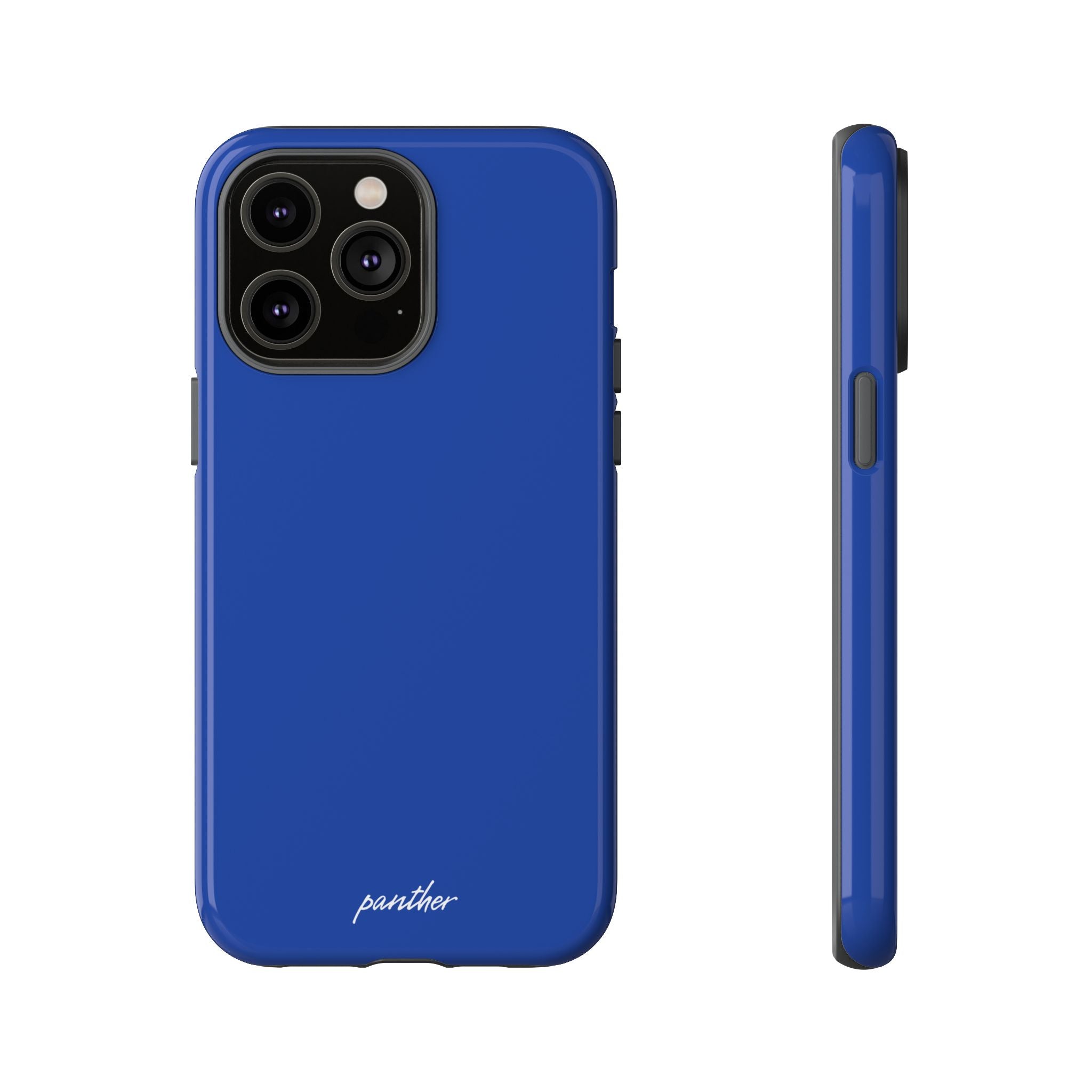 Electric Blue