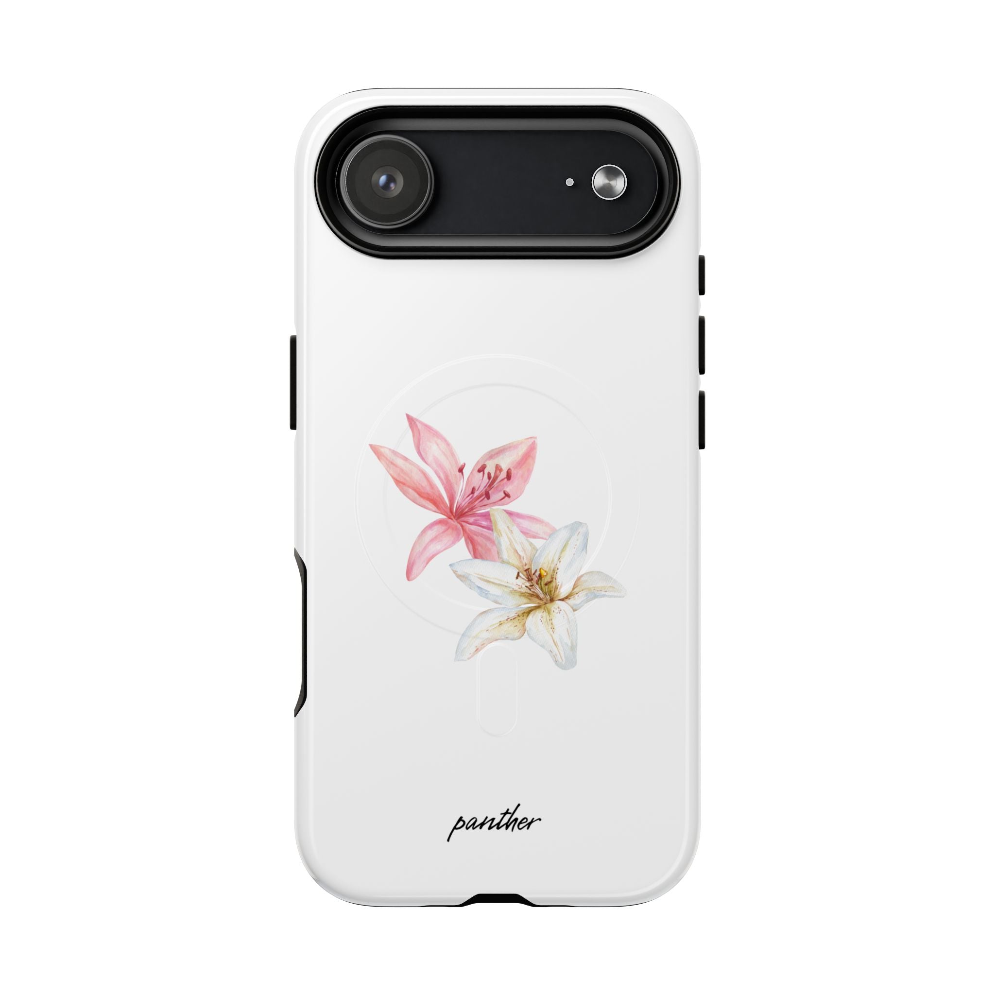 Blossom Grace (White) V2 (Magsafe)