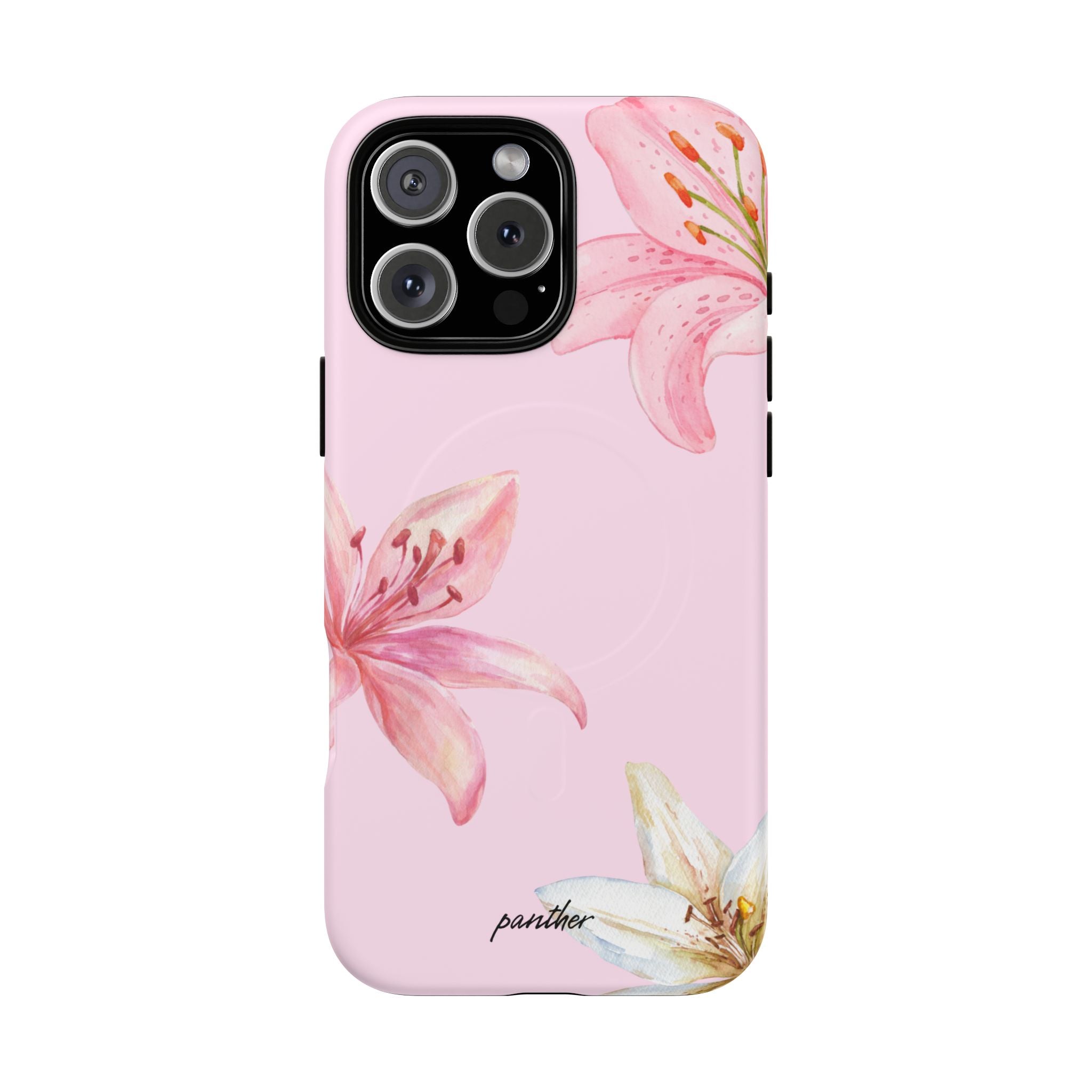 Blossom Grace (Pink) (Magsafe)
