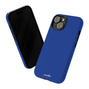 Electric Blue