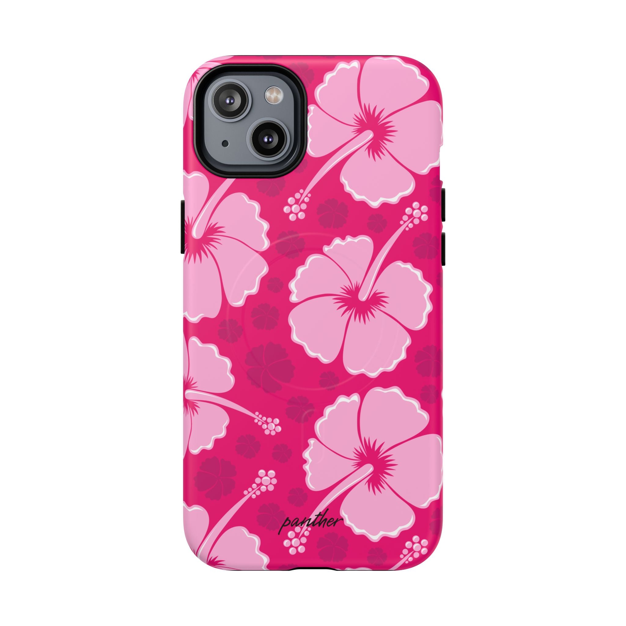 Hibiscus Haze (Magsafe)