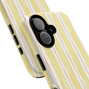 Heat Lines (Yellow)