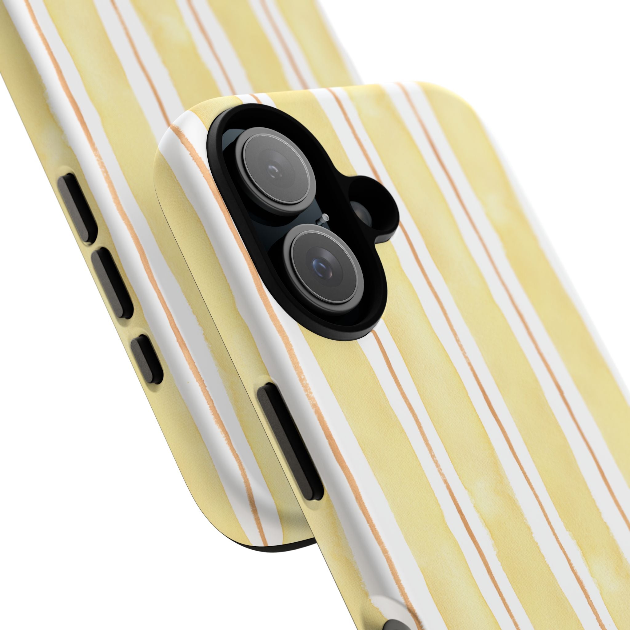 Heat Lines (Yellow)