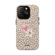 Blossom Grace (Light Leo Print) V2 (Magsafe)