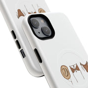 Coastal Cowgirl (Magsafe)