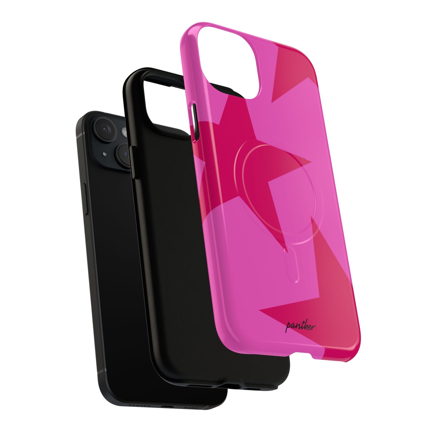 Pretty in Bubblegum Pink (Magsafe)