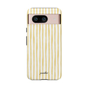 Butter Stripes