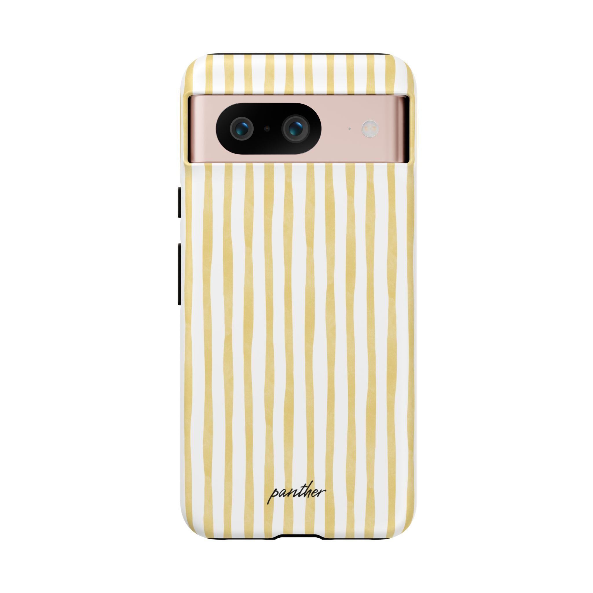 Butter Stripes