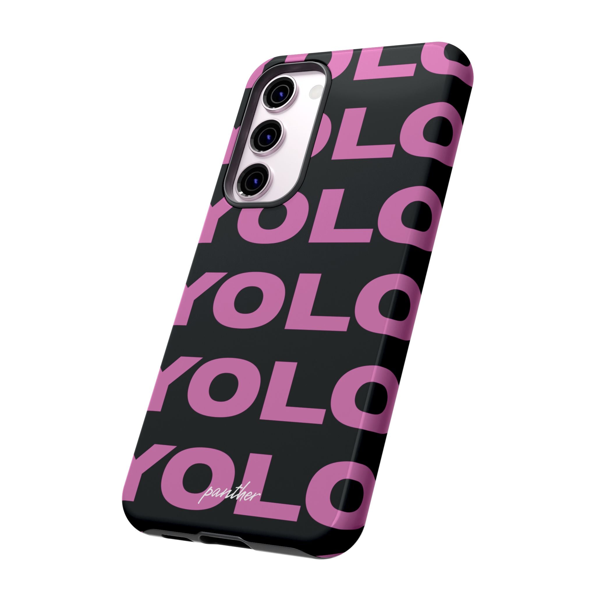YOLO