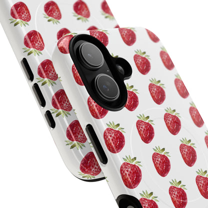 Strawberry Salad (Magsafe)