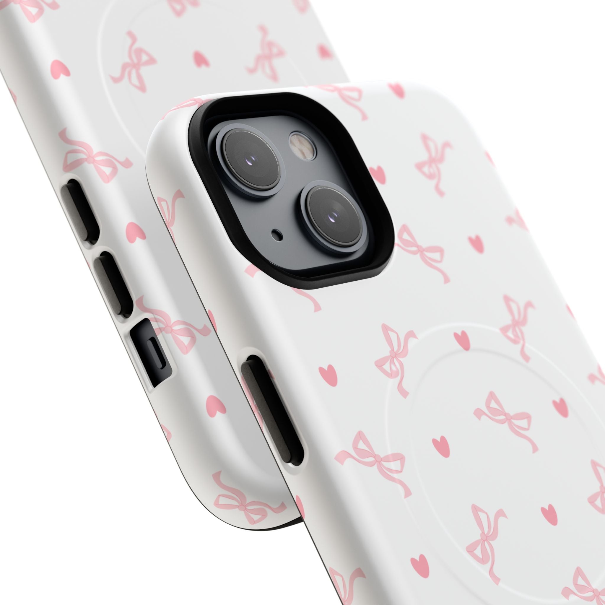 Pinky Promise (Magsafe)