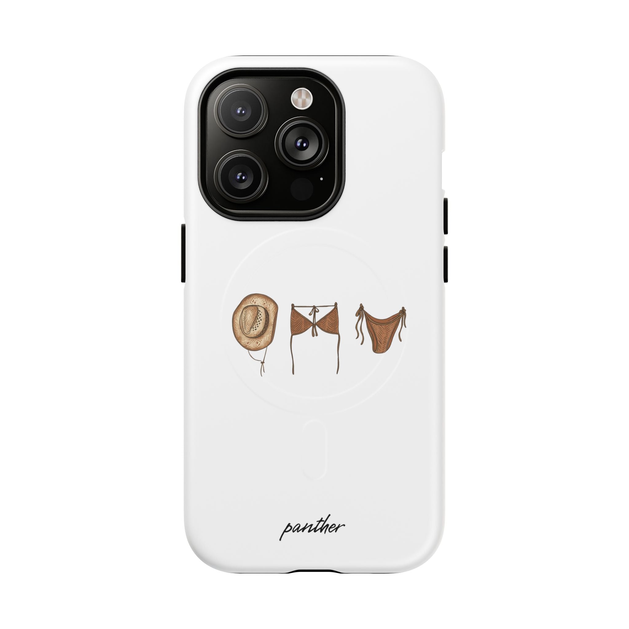 Coastal Cowgirl (Magsafe)