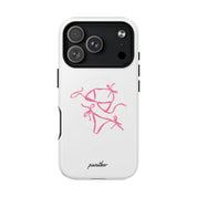 Tan Lines (Pink) (Magsafe)