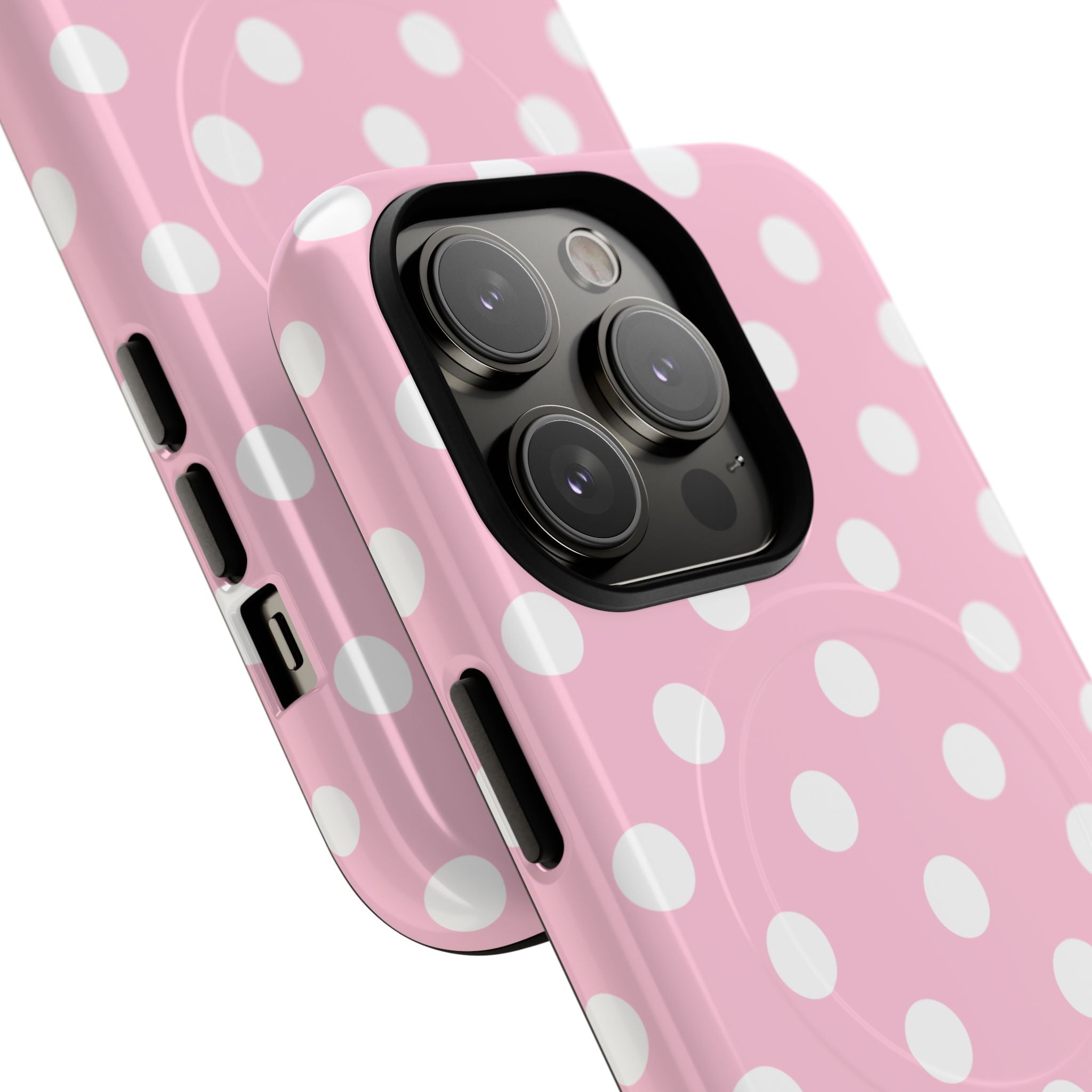 PolkaDoll V3 (Magsafe)