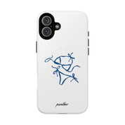 Tan Lines (Blue) (Magsafe)