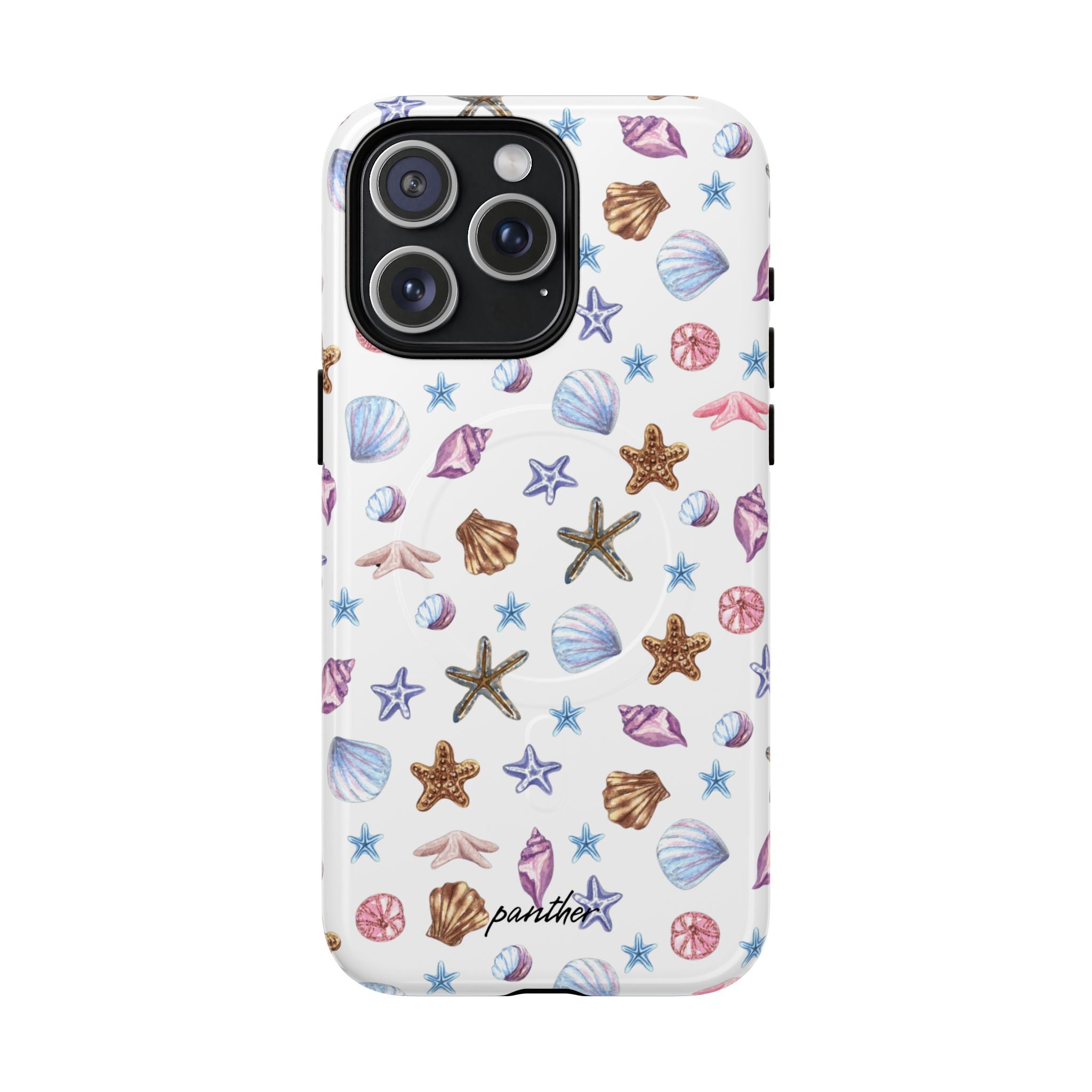 Coastal Tide (Magsafe)