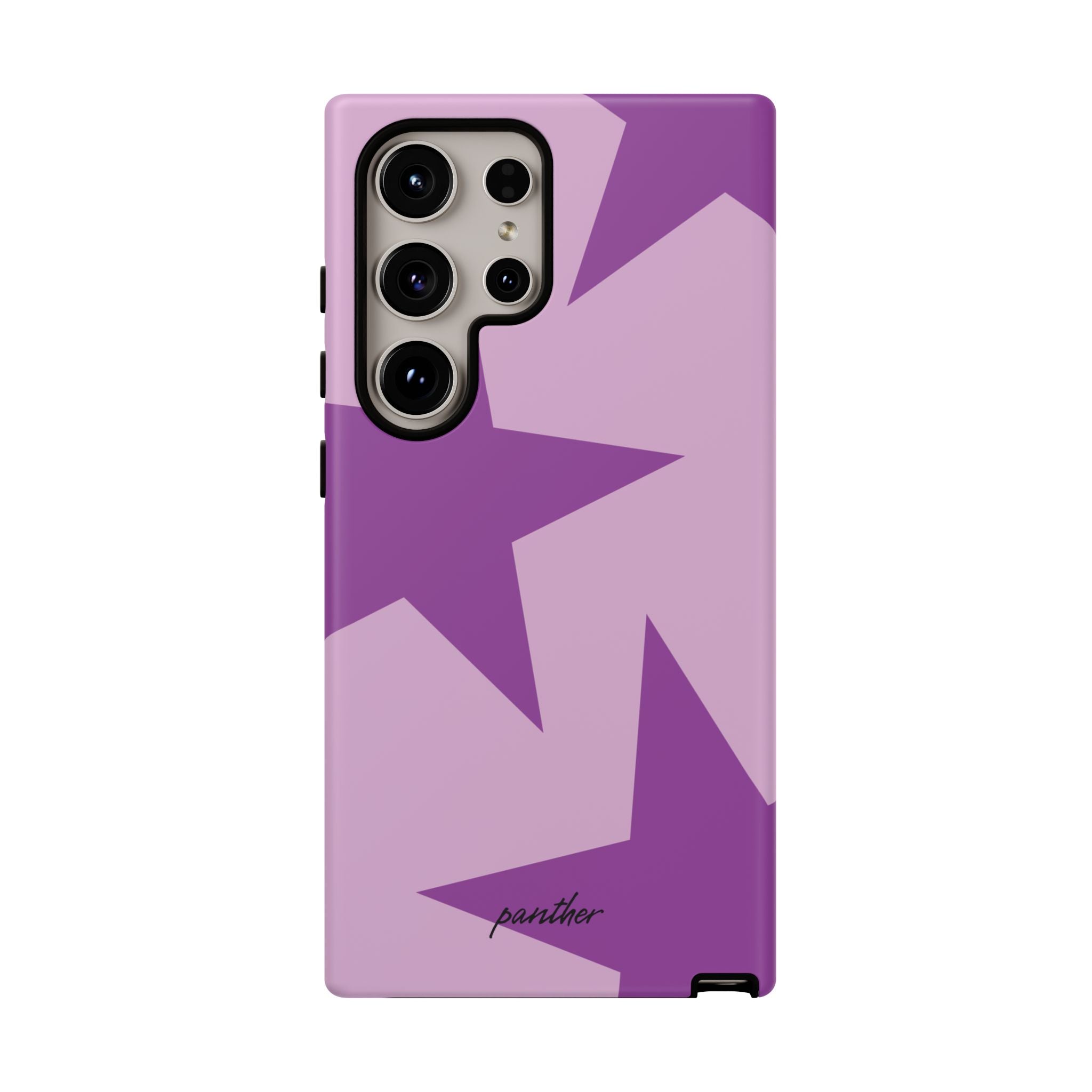 Pretty In Lilac