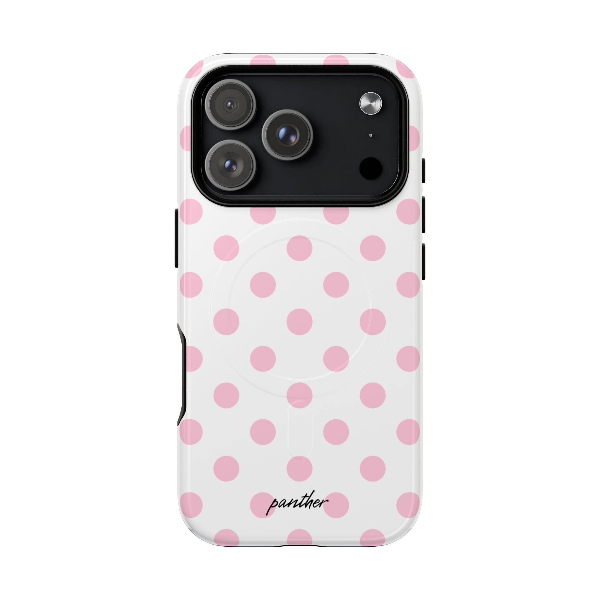 PolkaDoll V4 (Magsafe)