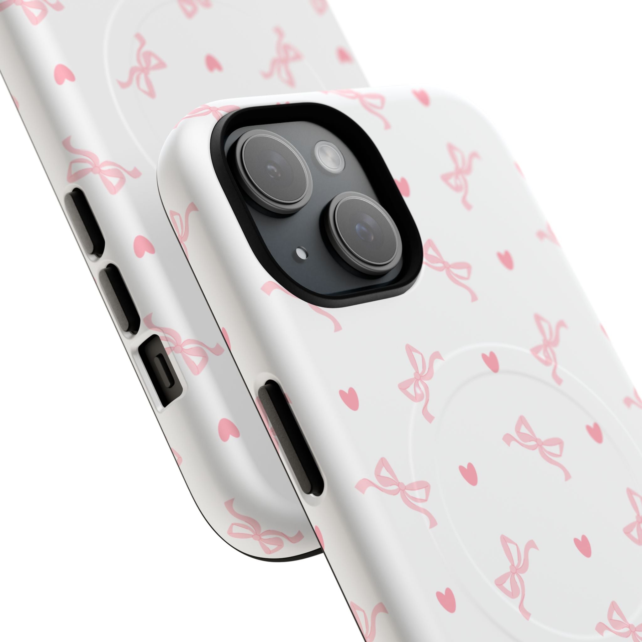 Pinky Promise (Magsafe)