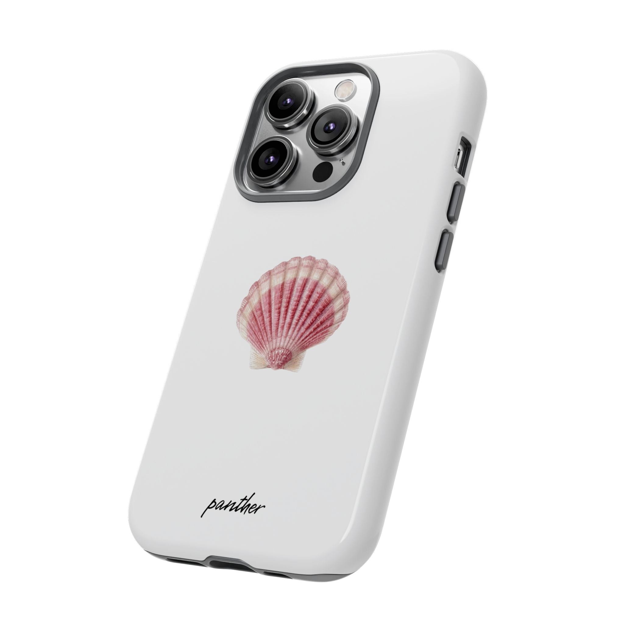 Shell Blush