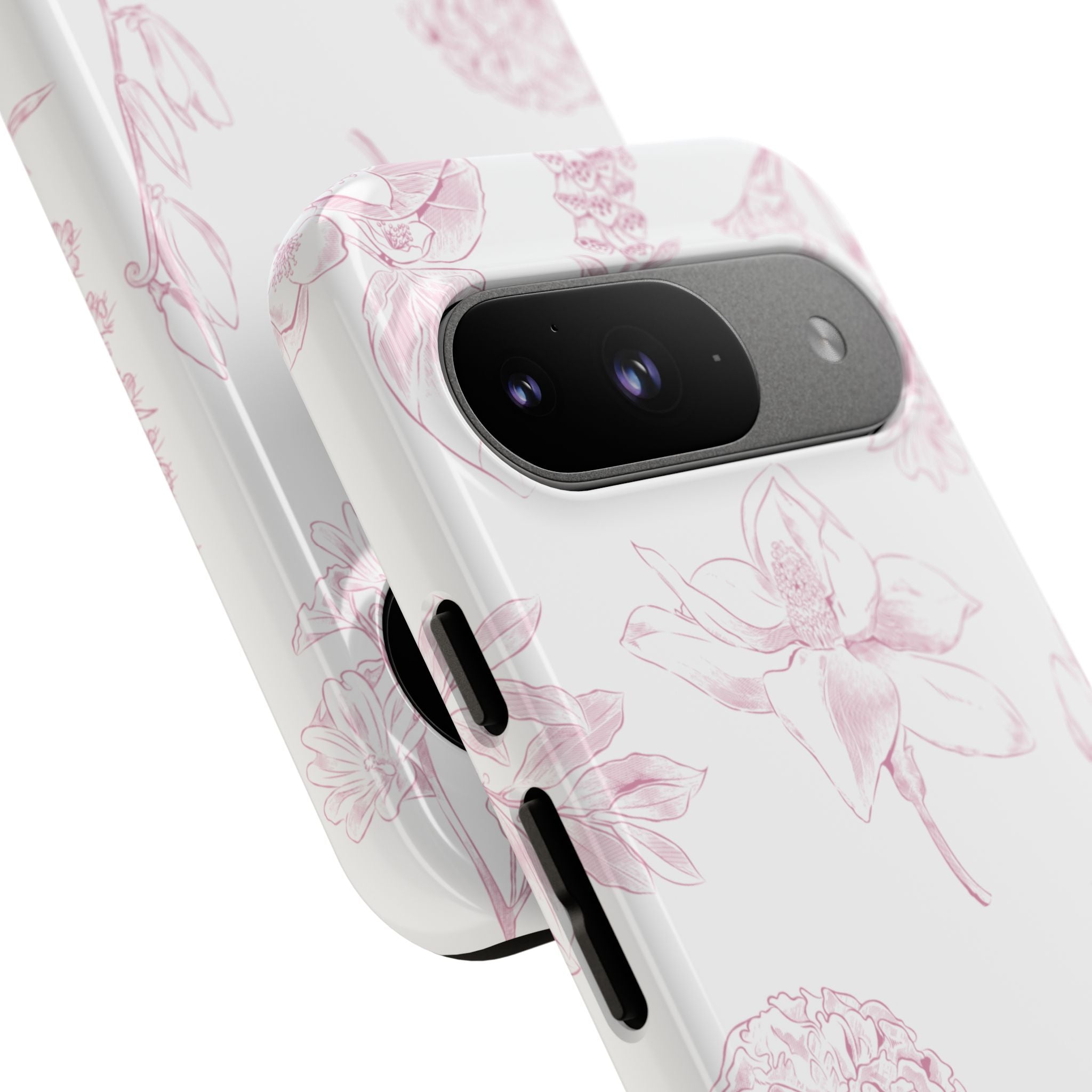Blush Botanica