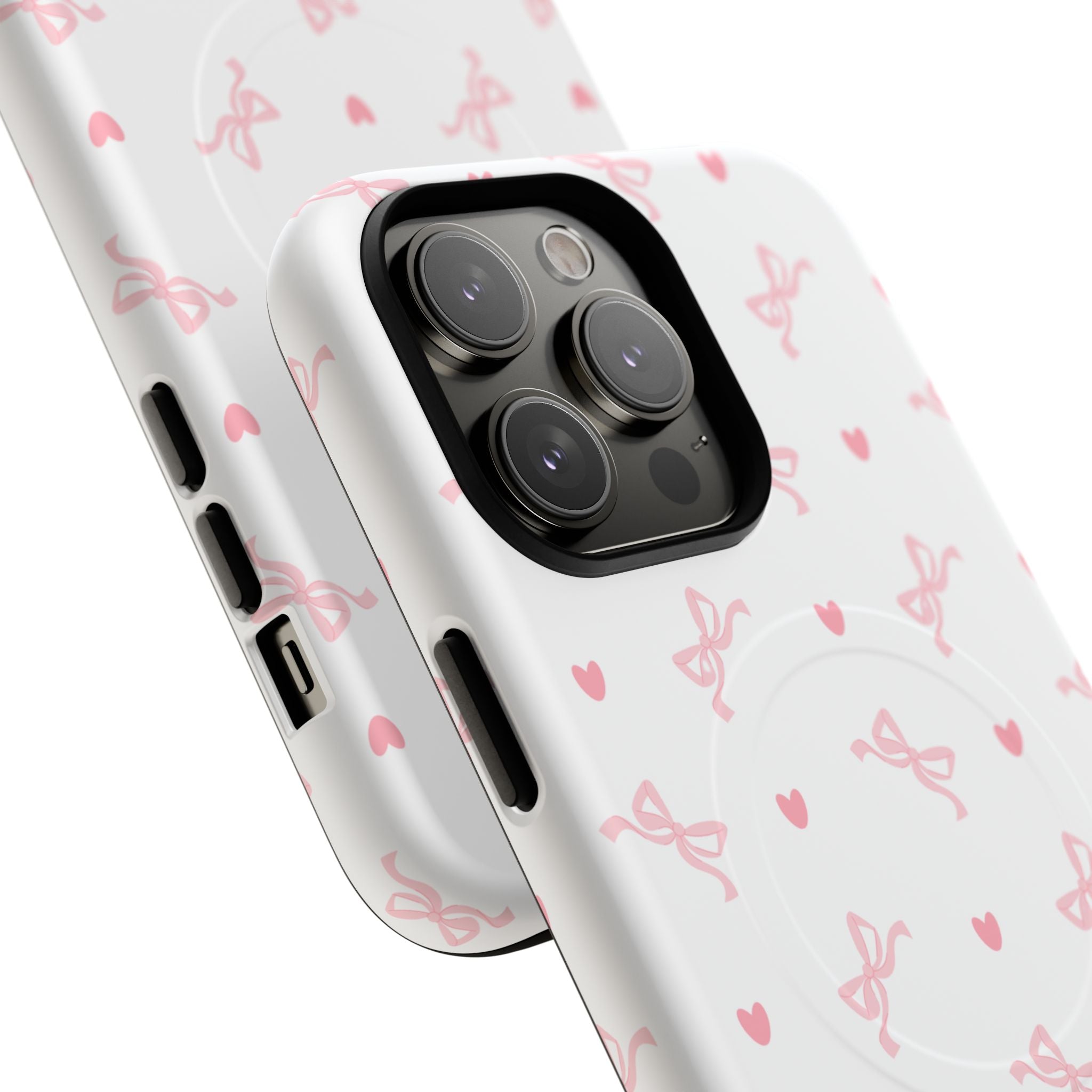 Pinky Promise (Magsafe)