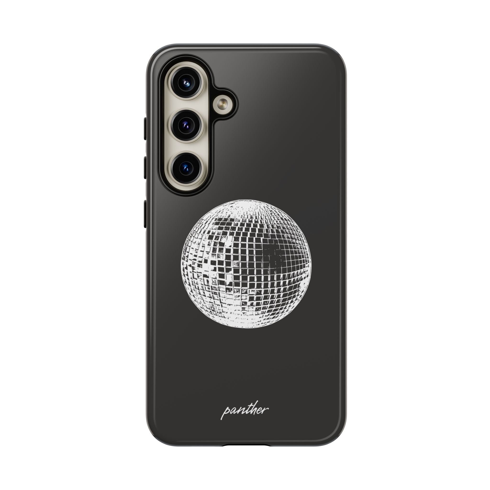 Nightlife Glimmer (Grey)