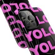 YOLO (magsafe)