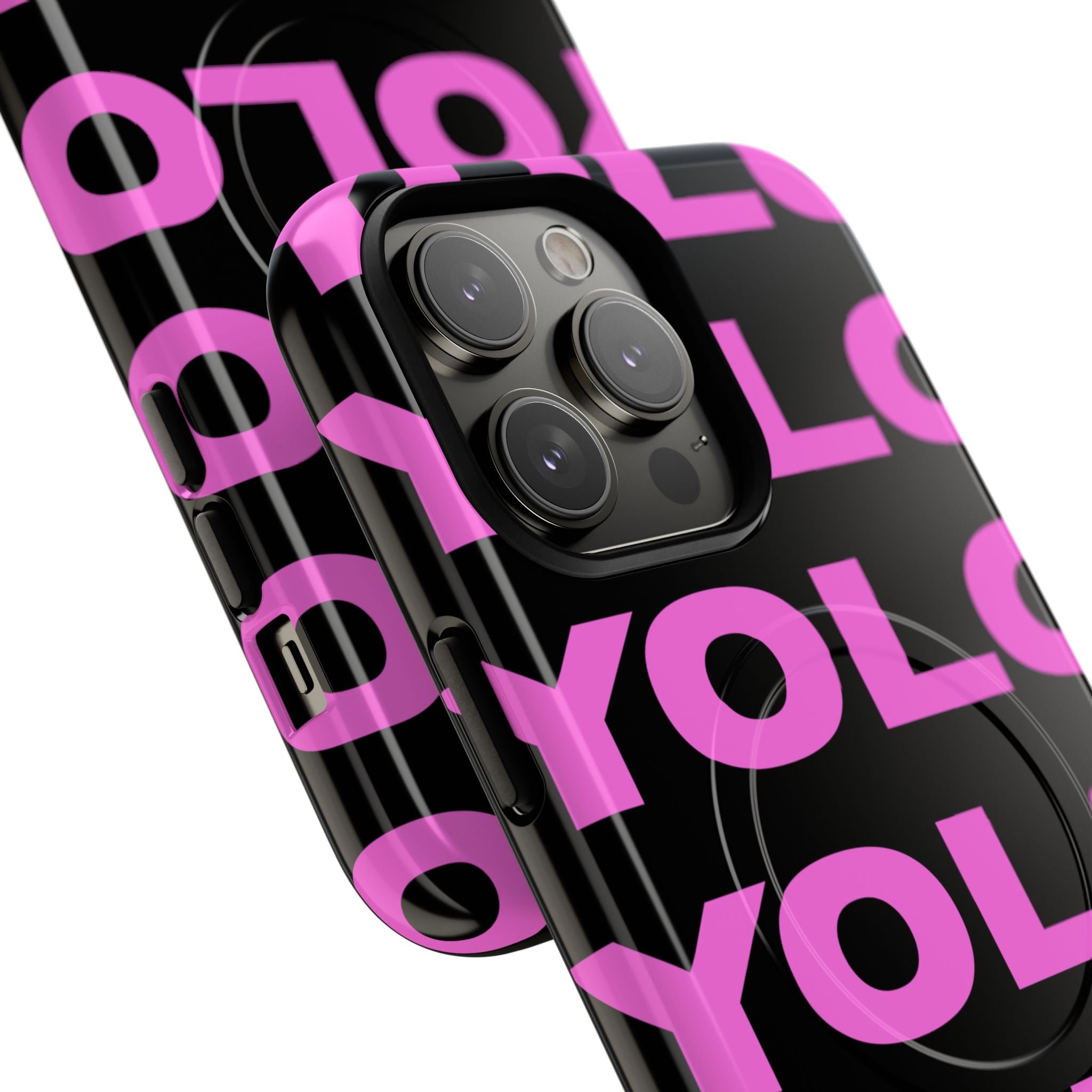 YOLO (magsafe)