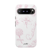 Blush Botanica
