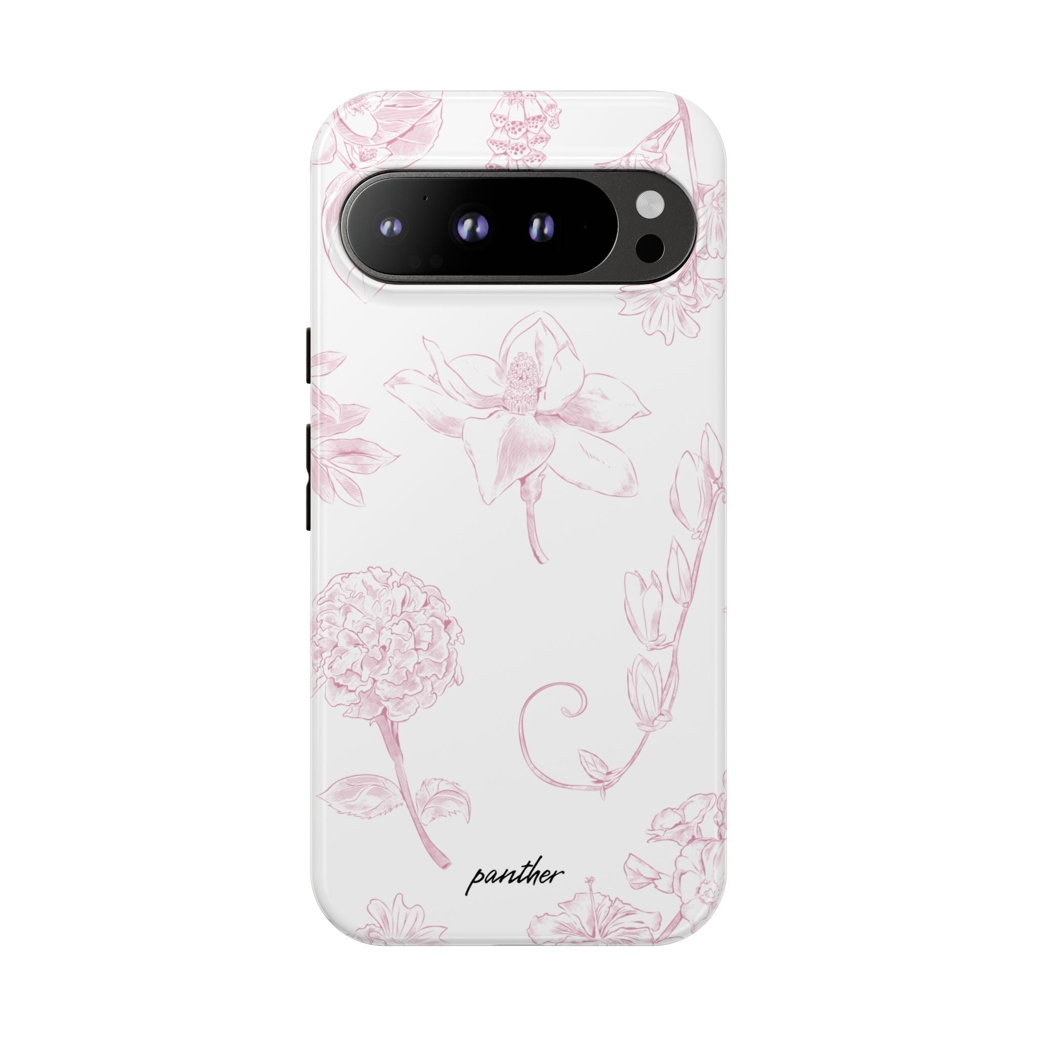 Blush Botanica