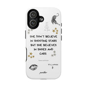 “She don’t believe in shooting stars” (Magsafe)