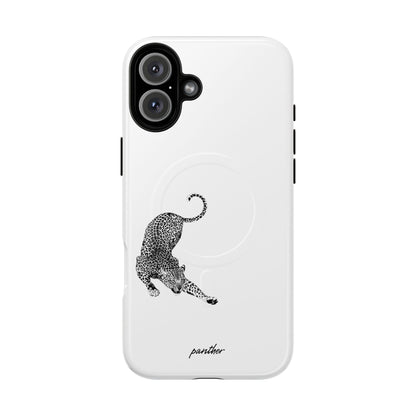 Leopard Stretch (Magsafe)