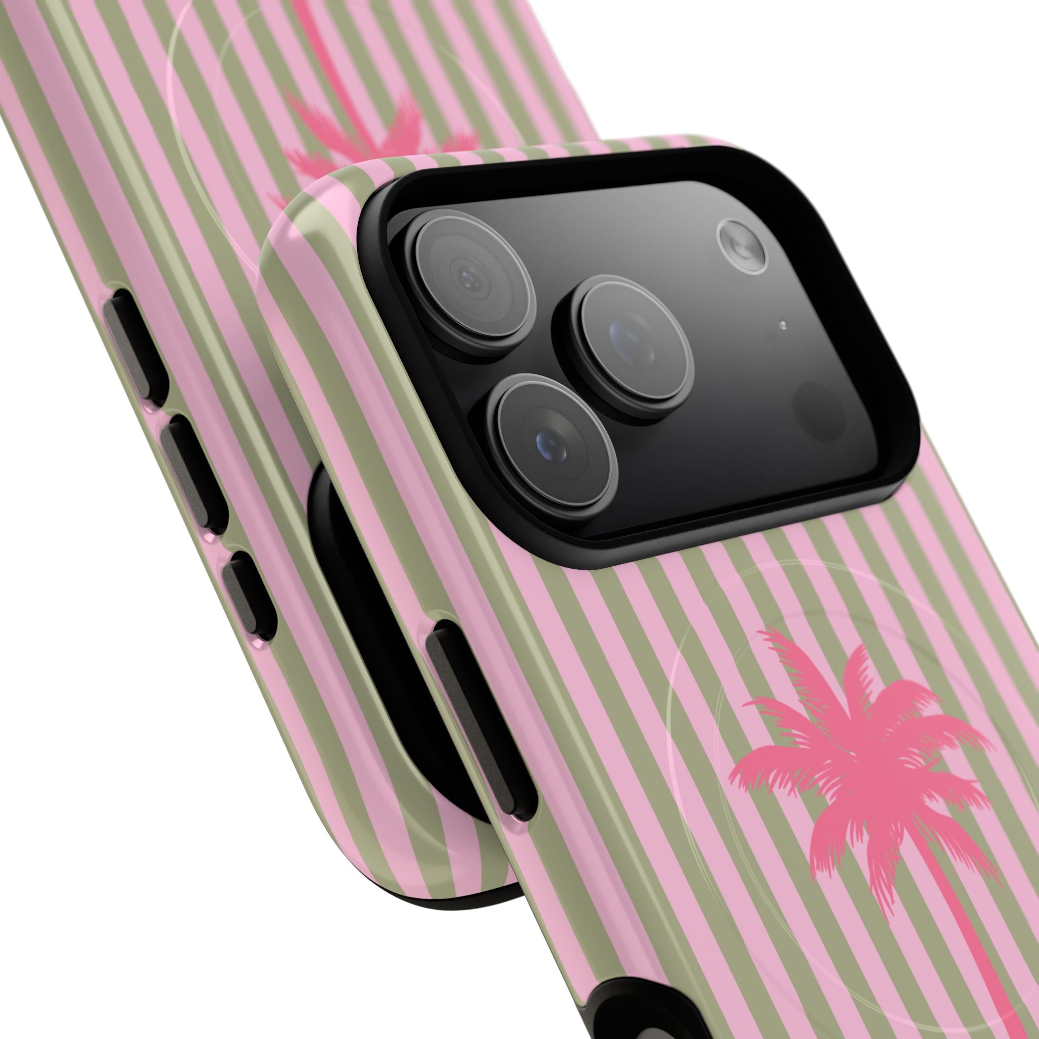 Tropical Twist (Matcha Green) (Magsafe)