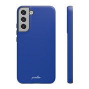 Electric Blue