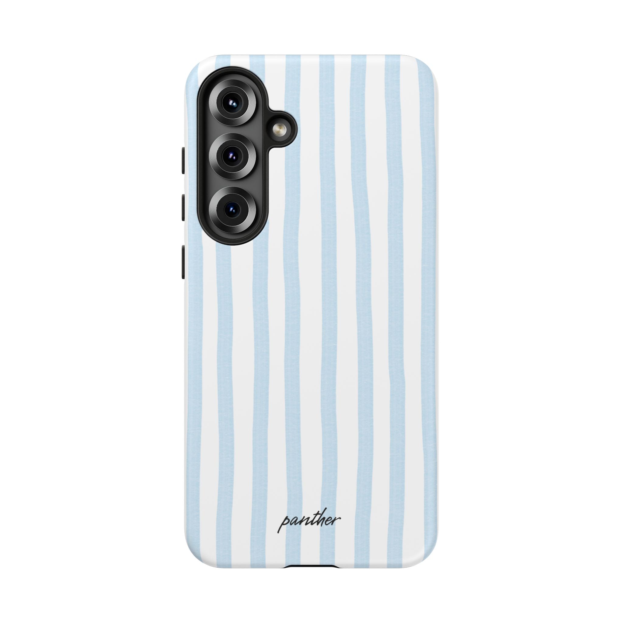 Coastal Stripes