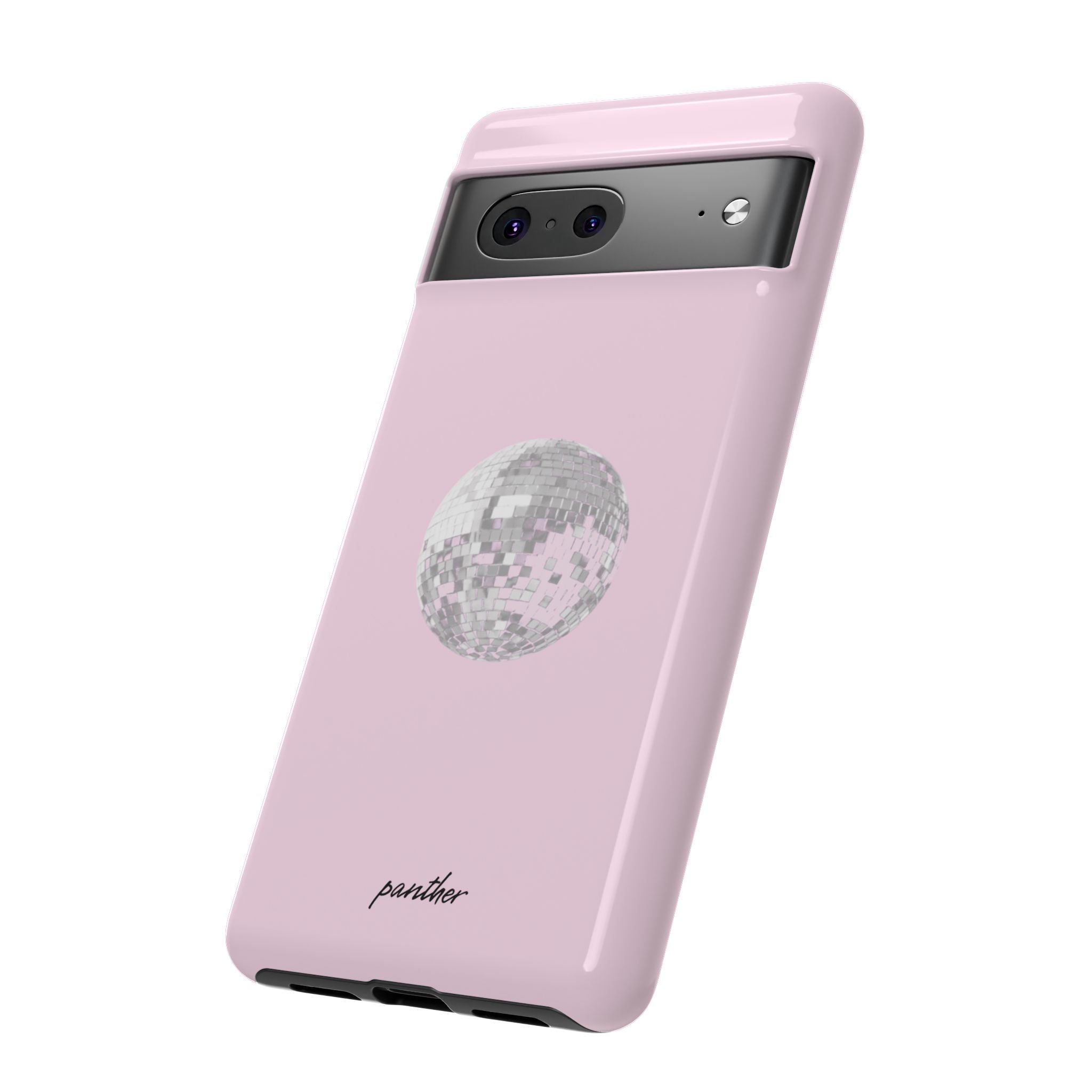 Fading Disco (Pink)